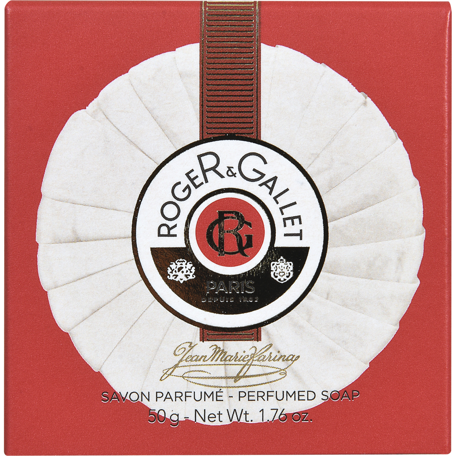 Roger & Gallet Seifen Set 5 x 50 g