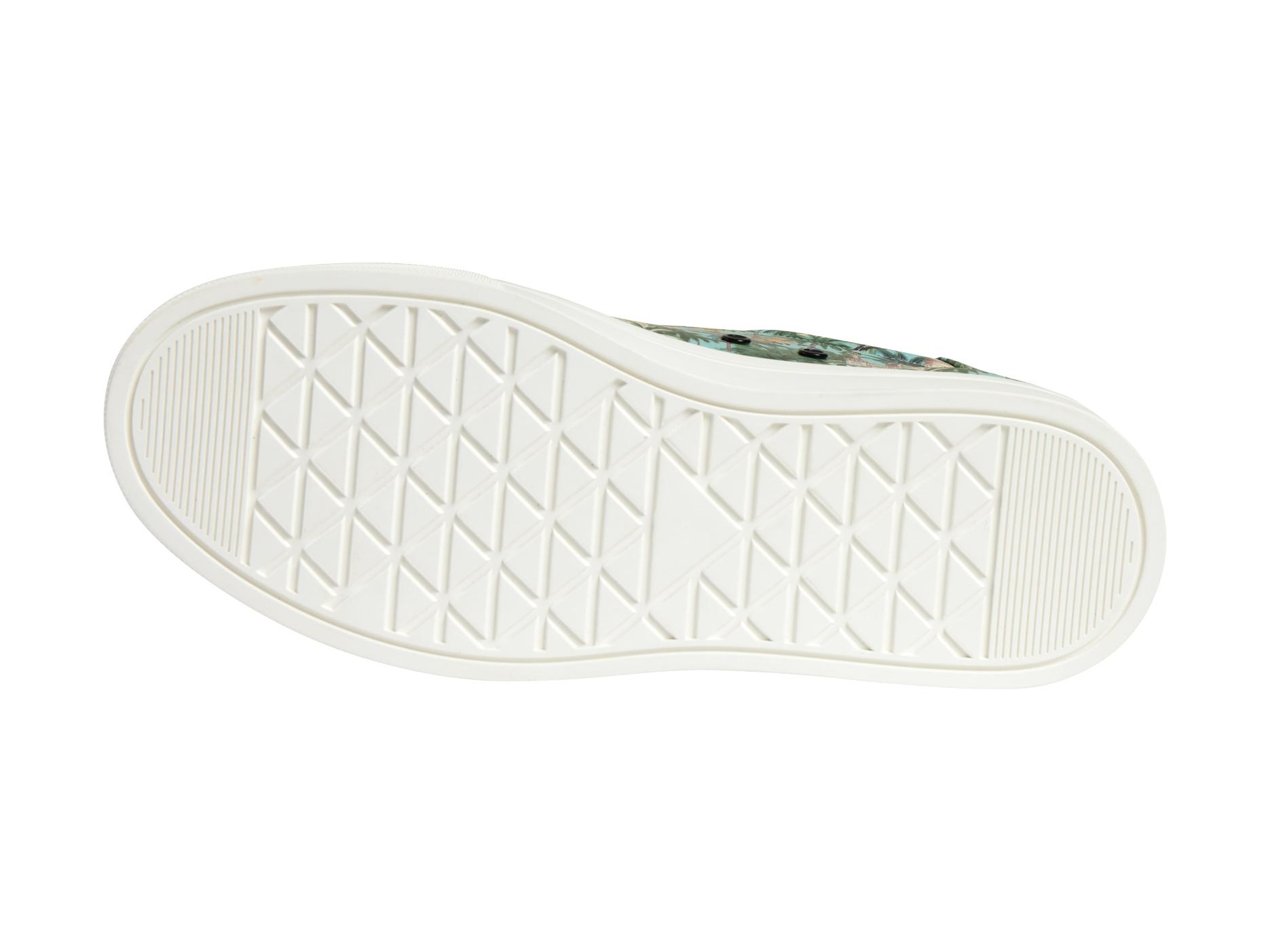 City Jungle Sneakers