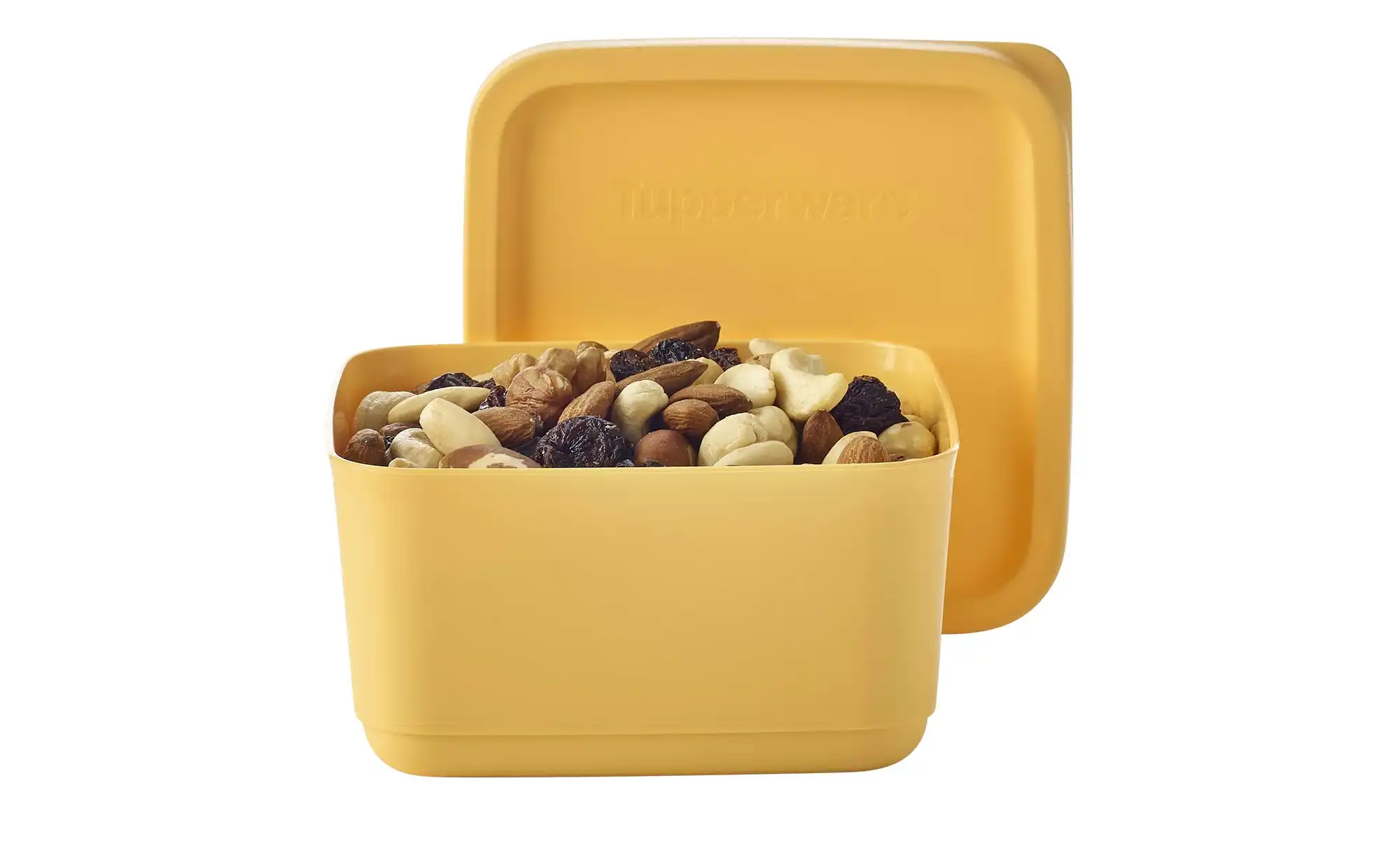 Tupperware Cubix Frischhaltedose