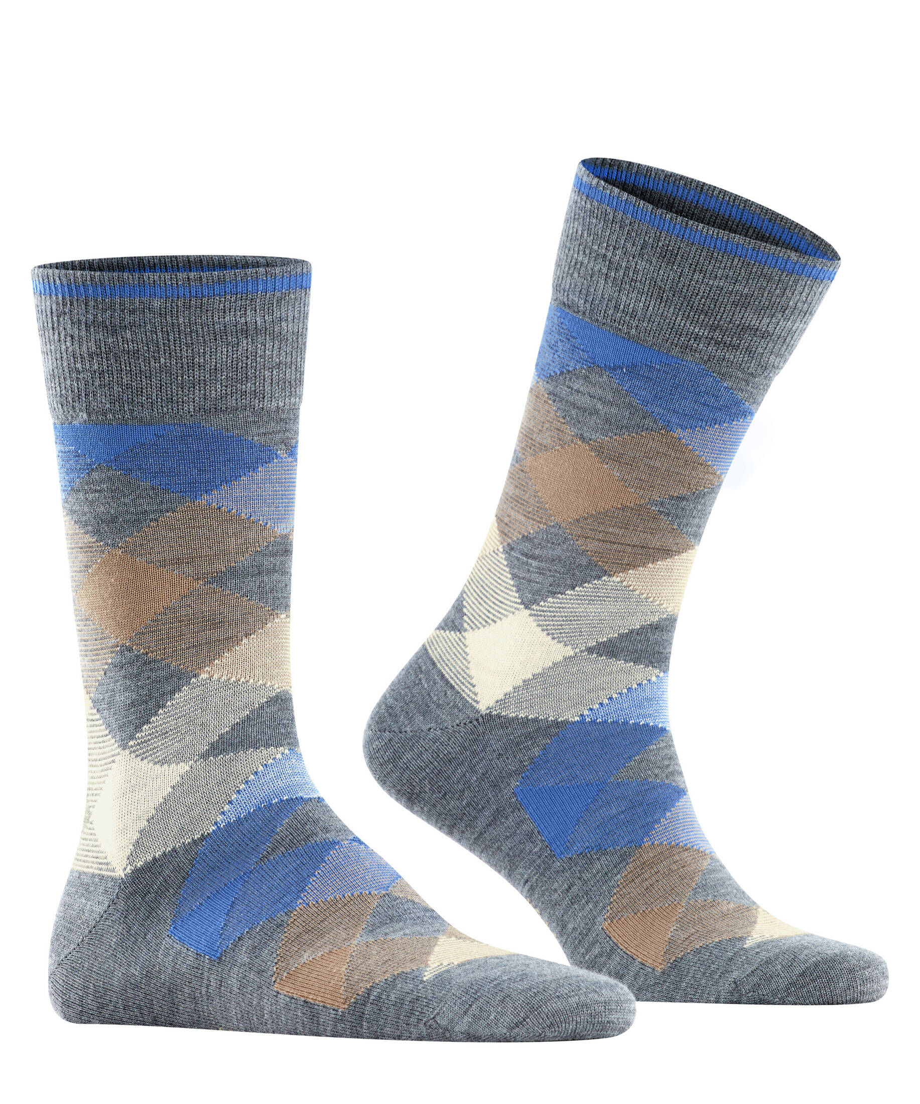 Burlington| Herren Socken Newcastle