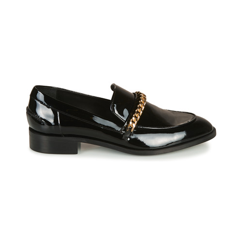 JB Martin - ANGELIQUE - VERNIS NOIR