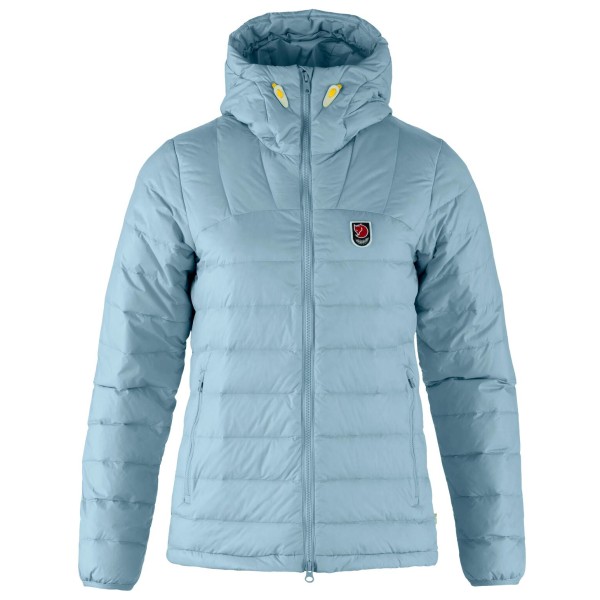 Fjällräven - Women's Expedition Pack Down Hoodie - Doudoune