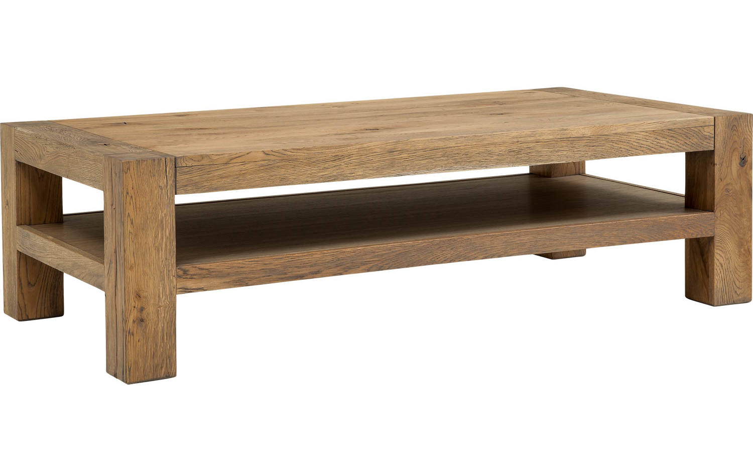 Salontafel Roots