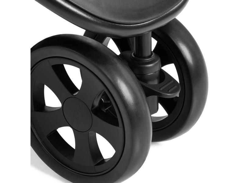 Hauck Buggy Citi Neo 3 Grey Buggy Citi Neo 3, Grau