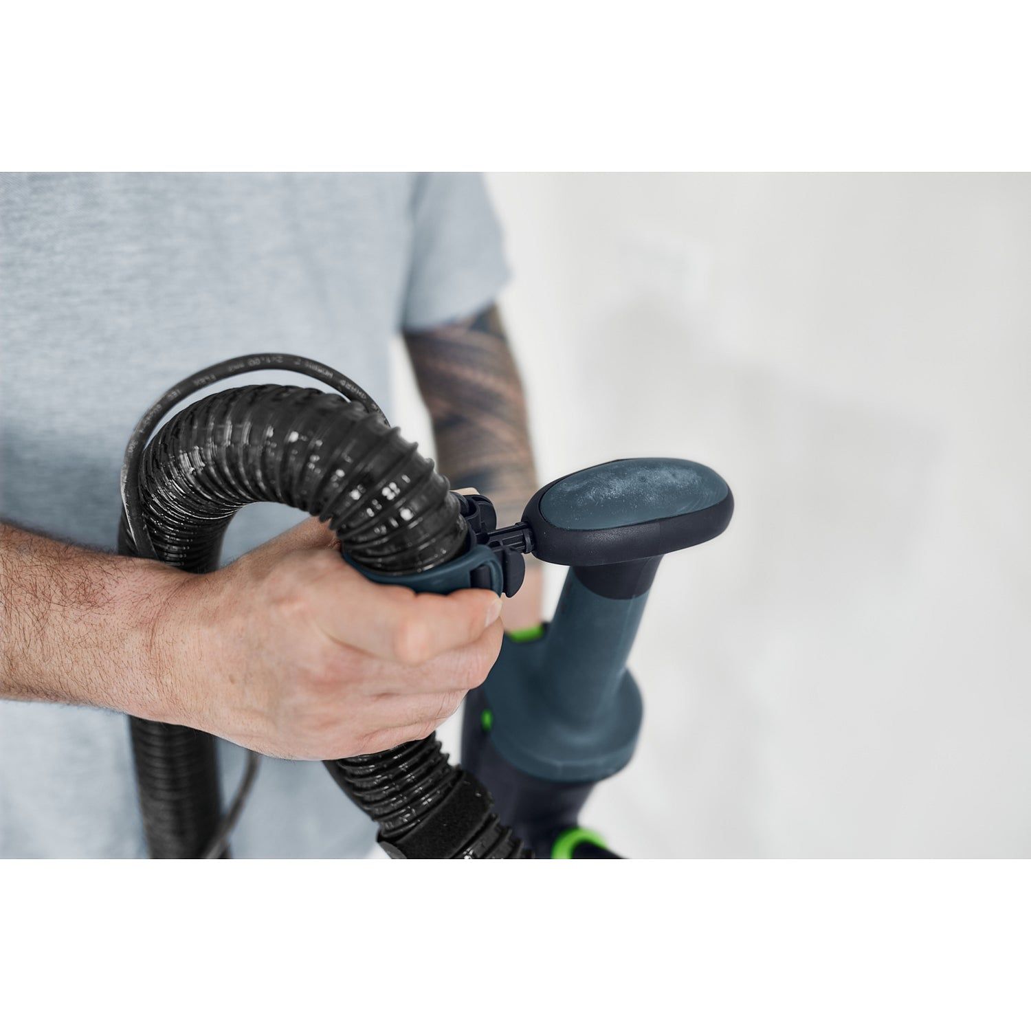 Festool LHS 2-M 225 EQ PLANEX Langnek Schuurmachine - 577354