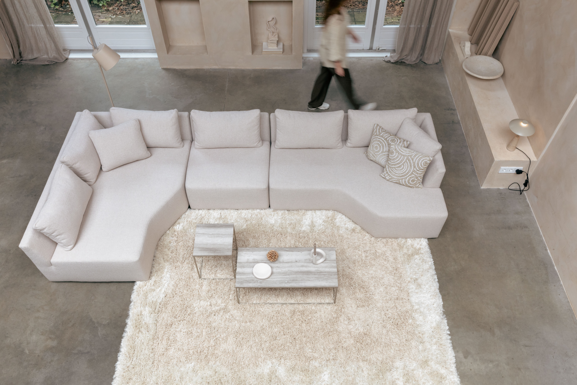 Salontafel STRAY