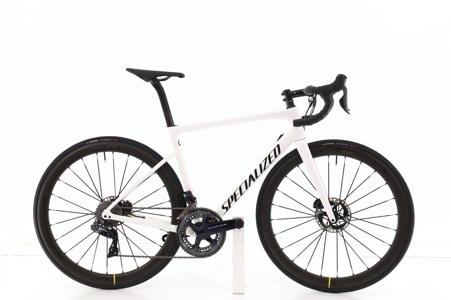 Specialized Tarmac SL6 (2020) | Diamond