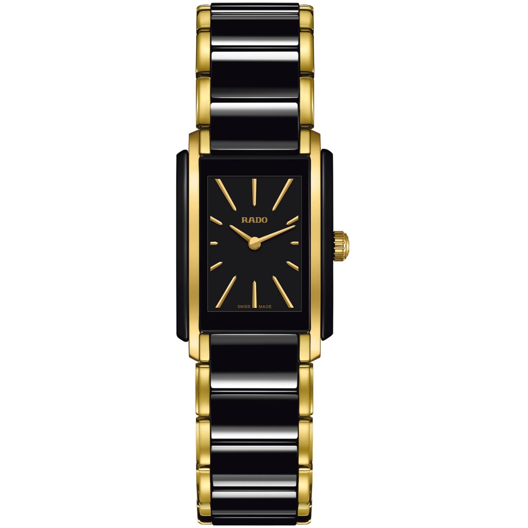 Rado Integral S
