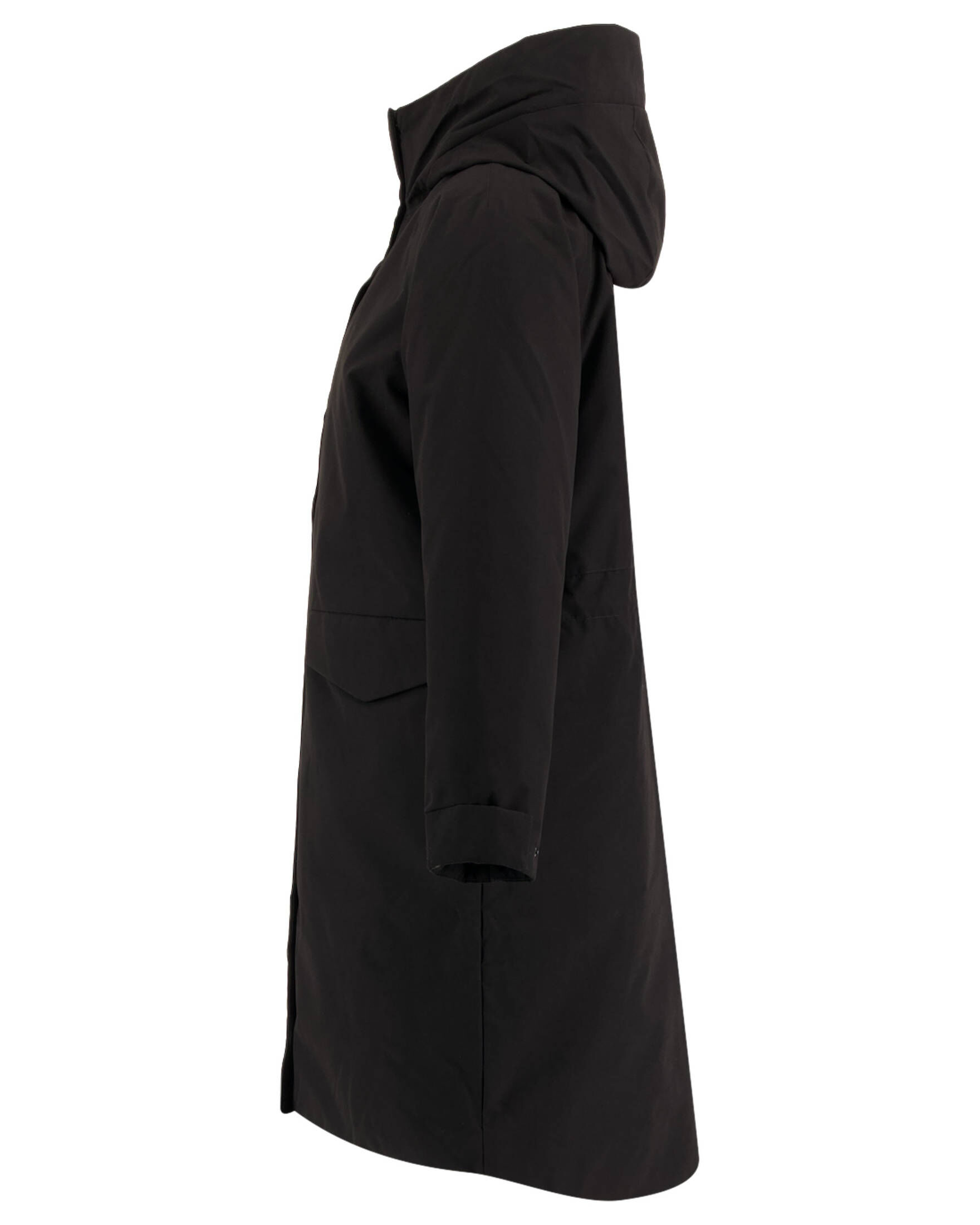 Elvine| Damen Parka LEONIDA
