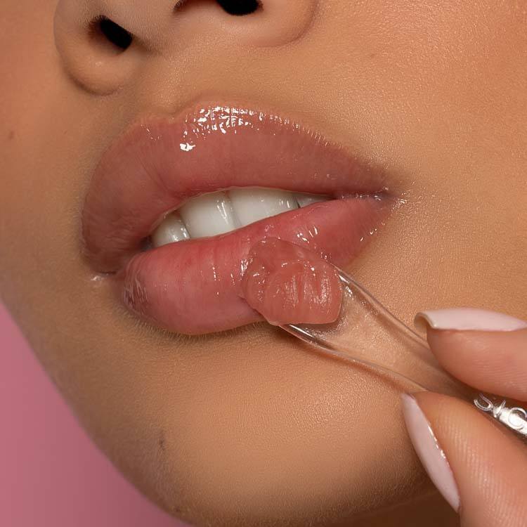 Sigma Hydro Melt Lip Mask #All Heart 9,6g