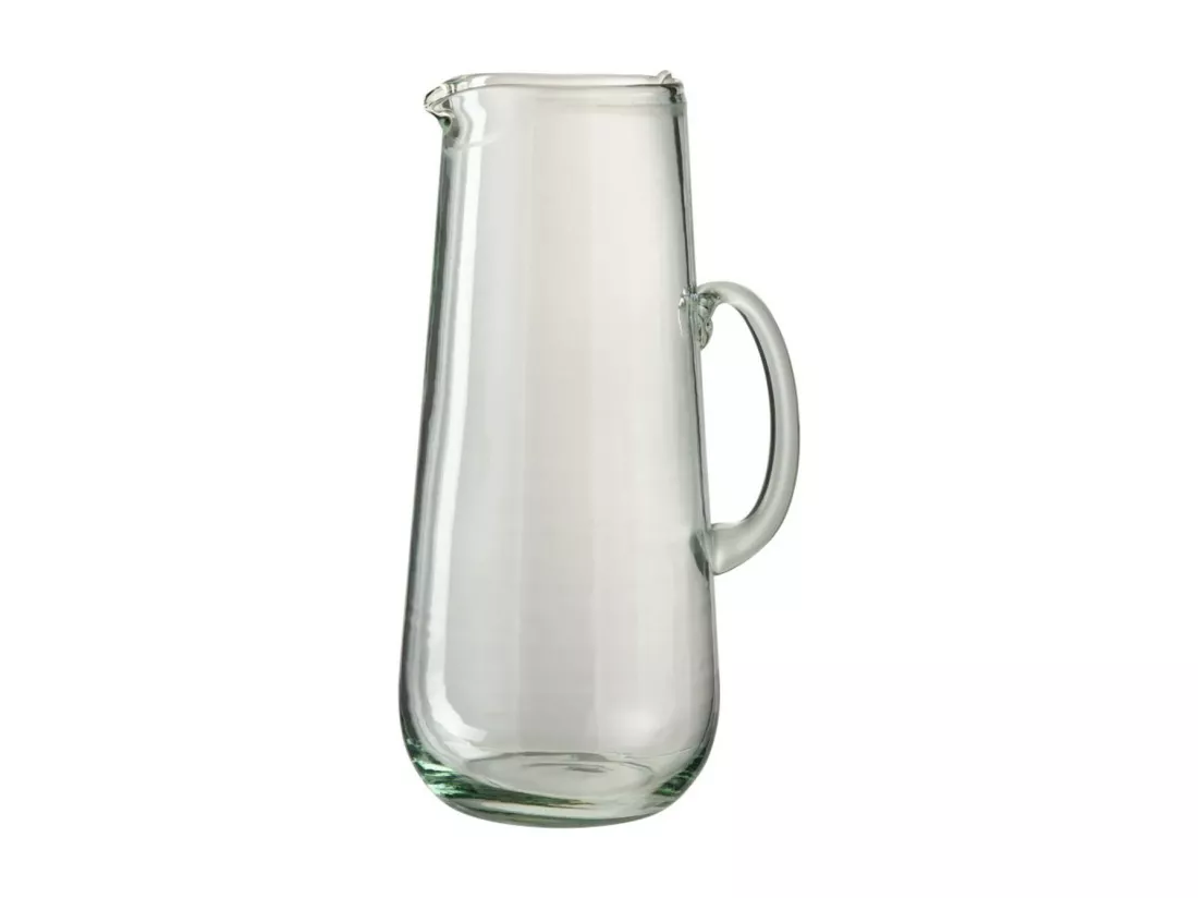 Carafe Design en Verre 