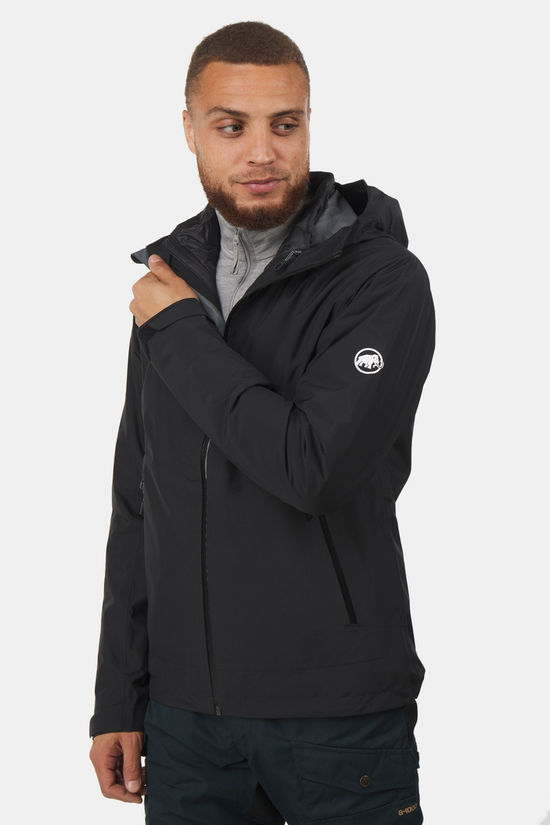 Mammut Mammut Alto Light 3-in-1 Jas