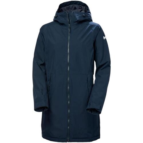 Helly Hansen - 53692-597 Azul