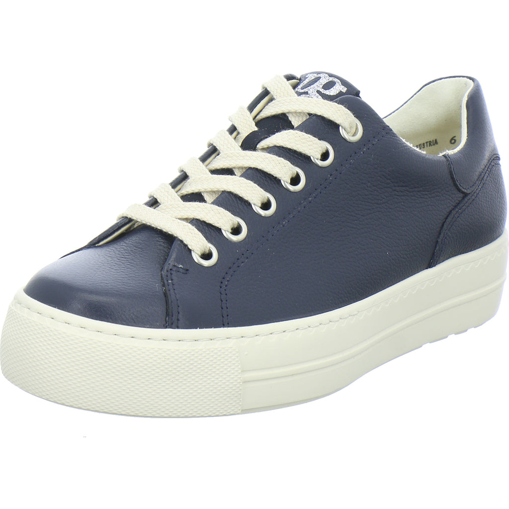 Paul Green Sneaker Damen Dunkelblau