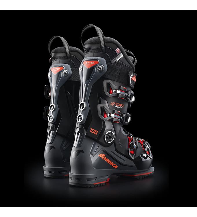Nordica Sportmachine 3 100 (GW) Skischoenen
