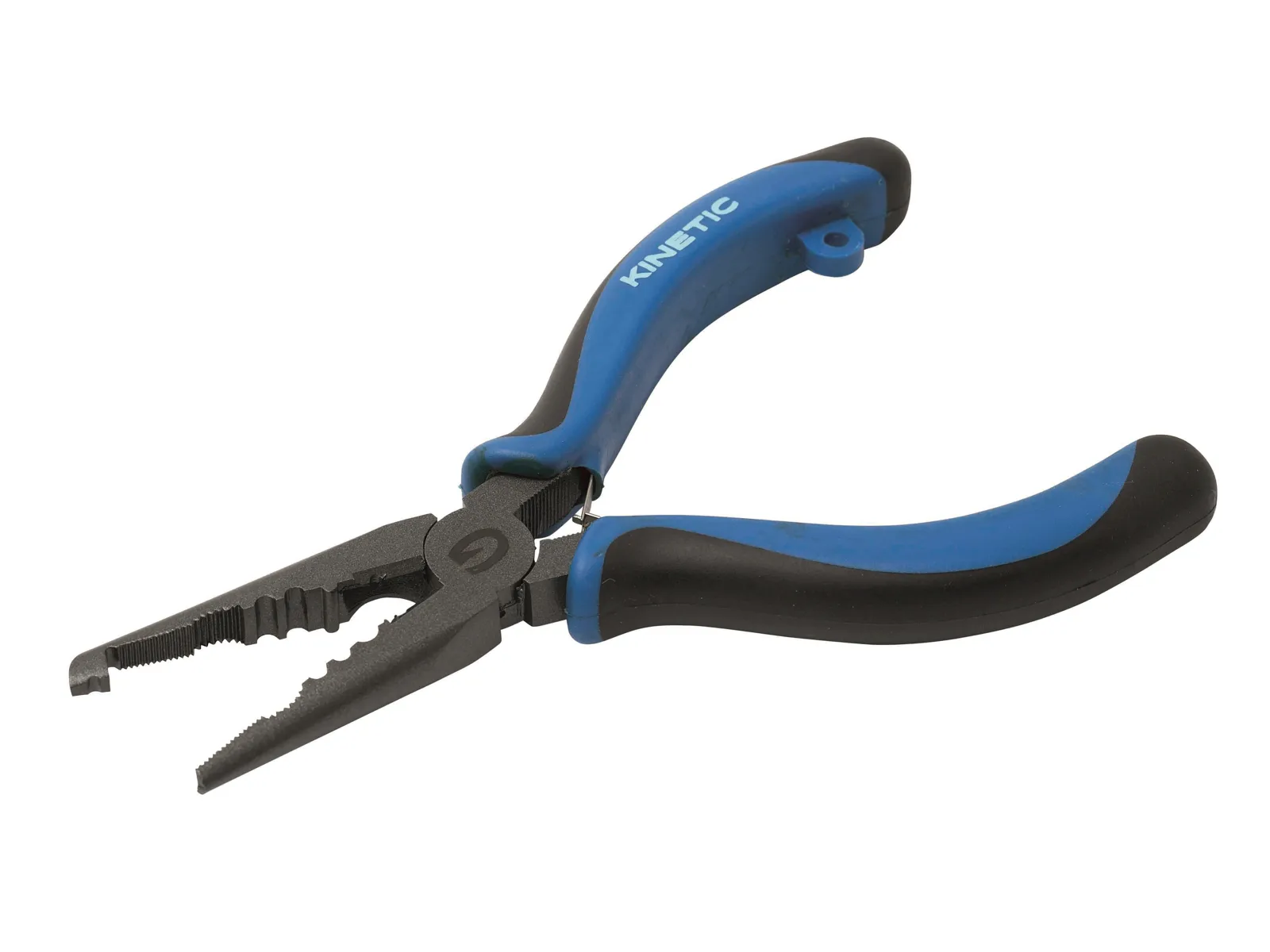 Kinetic CS Heavy Duty Splitring Plier 6,5