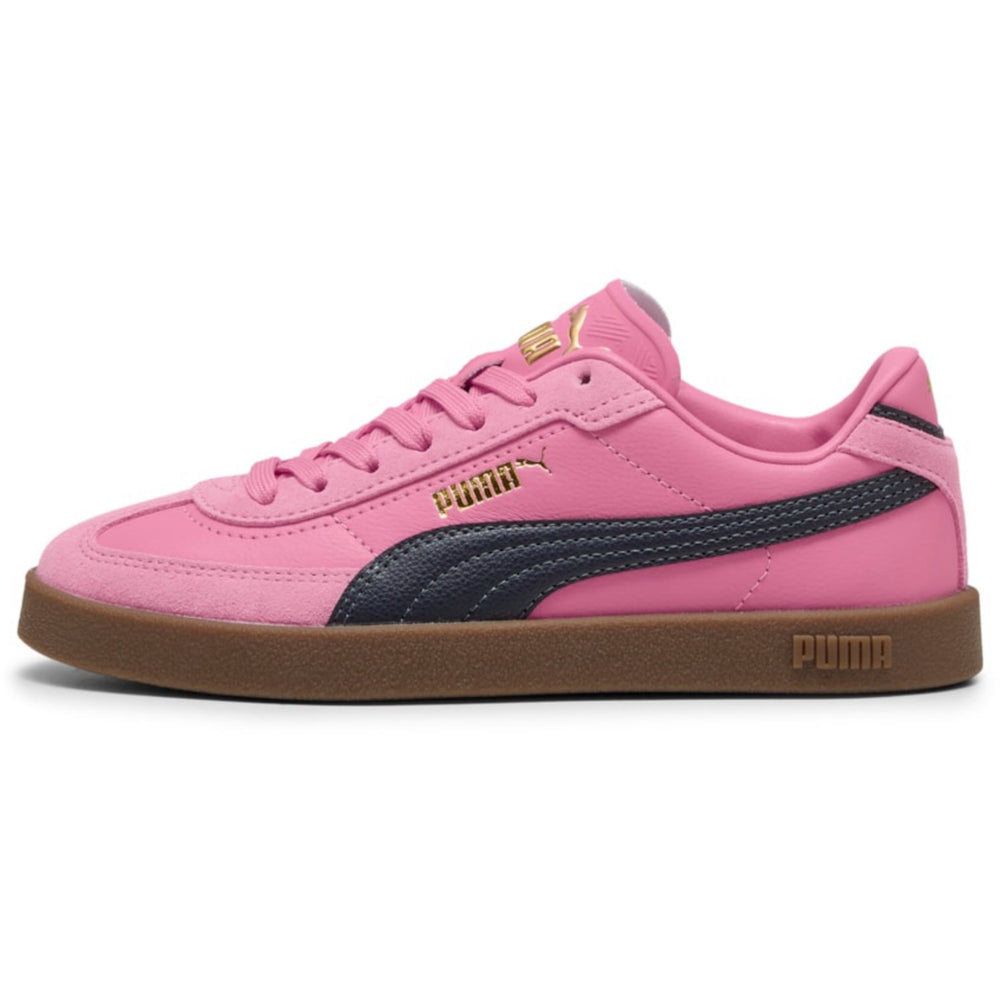 Køb Puma Pink Puma Club II Era Jr Sneakers