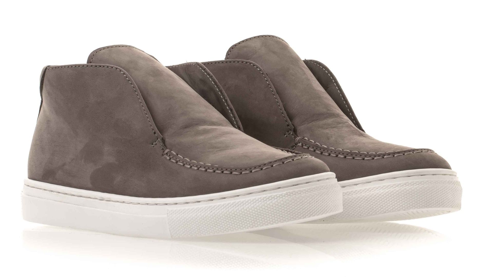 Andrea Montelpare Loafer