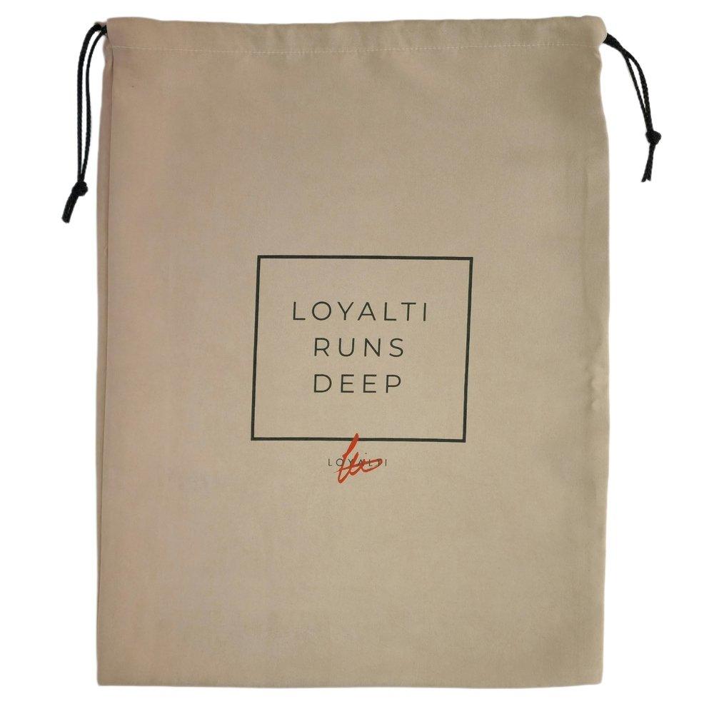 Loyalti Casso Trainers