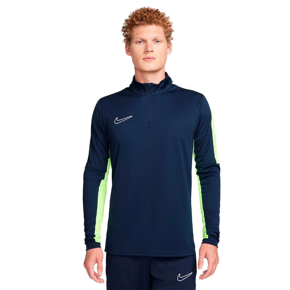 Sweatshirt Nike Academy 23 Drill Top