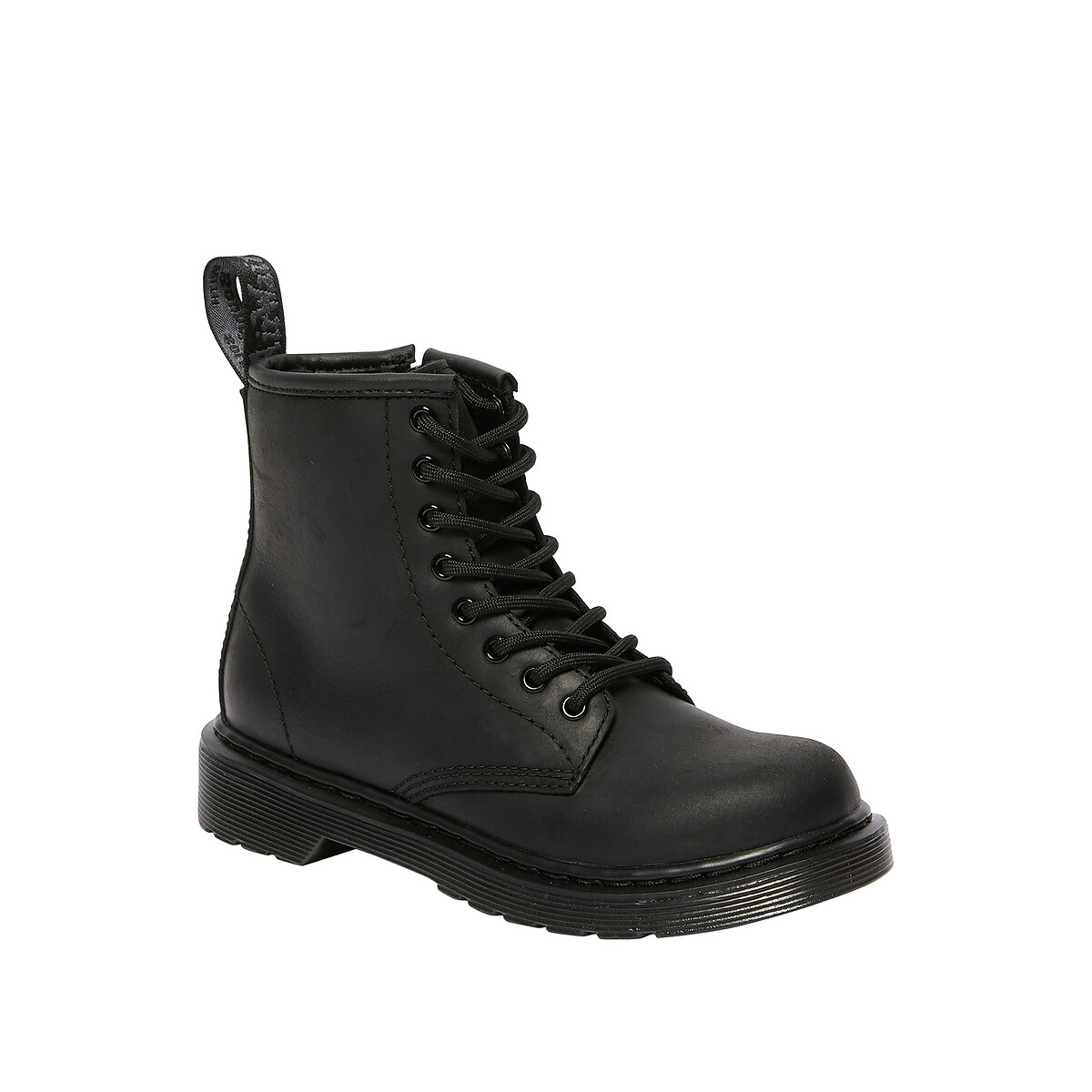 DR. MARTENS<br>Botas Leren 1460 Junior Serena Mono