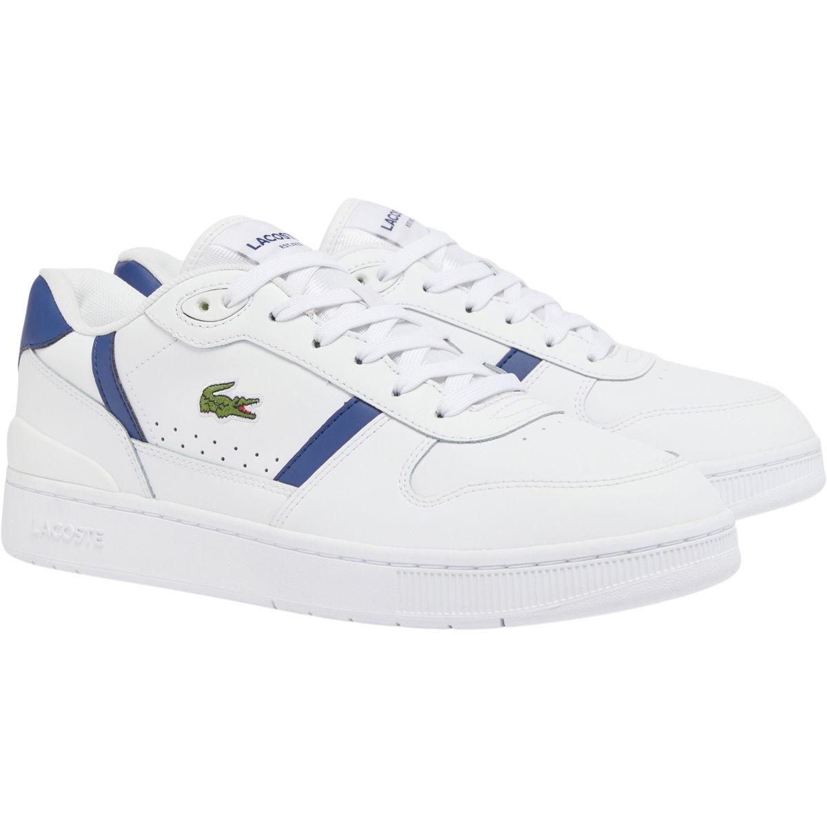 Lacoste T-Clip Sneakers Herre