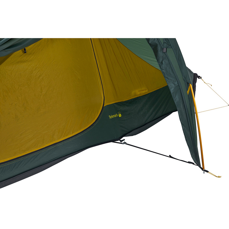 Nordisk Telemark 2.2 LW Zelt