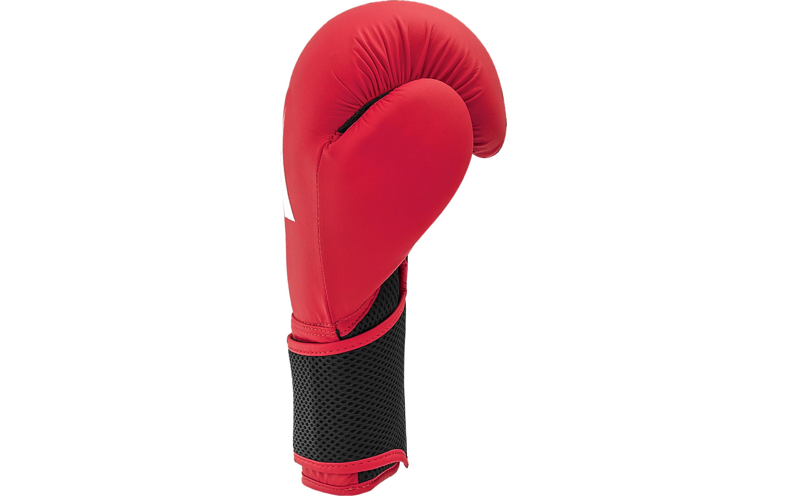 Hybrid 25, 12 oz RotBoxhandschuhe für Anfänger