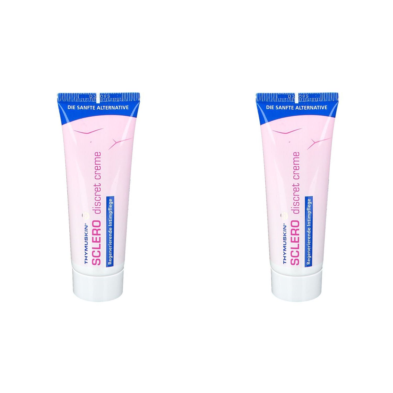 Thymuskin® Sclero Discret