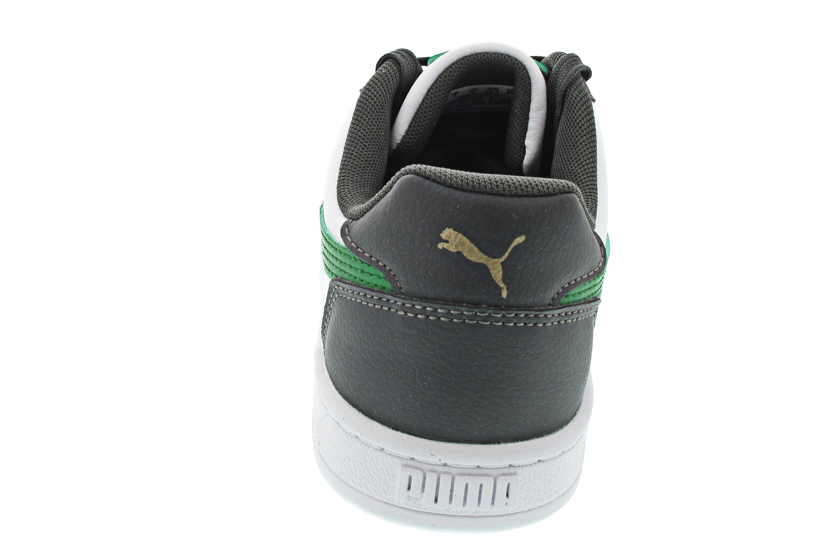 Puma Caven 2.0 Jr Sneaker mehrfarbig