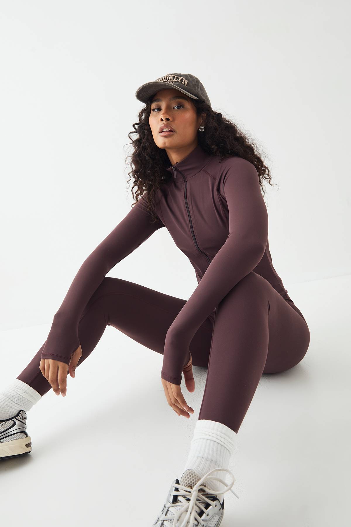 Legging Taille Haute Ultra Sculptant DSGN Studio Sports