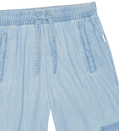 Molo Hosen - Denim - Aliki - Summer Waschung Indigo