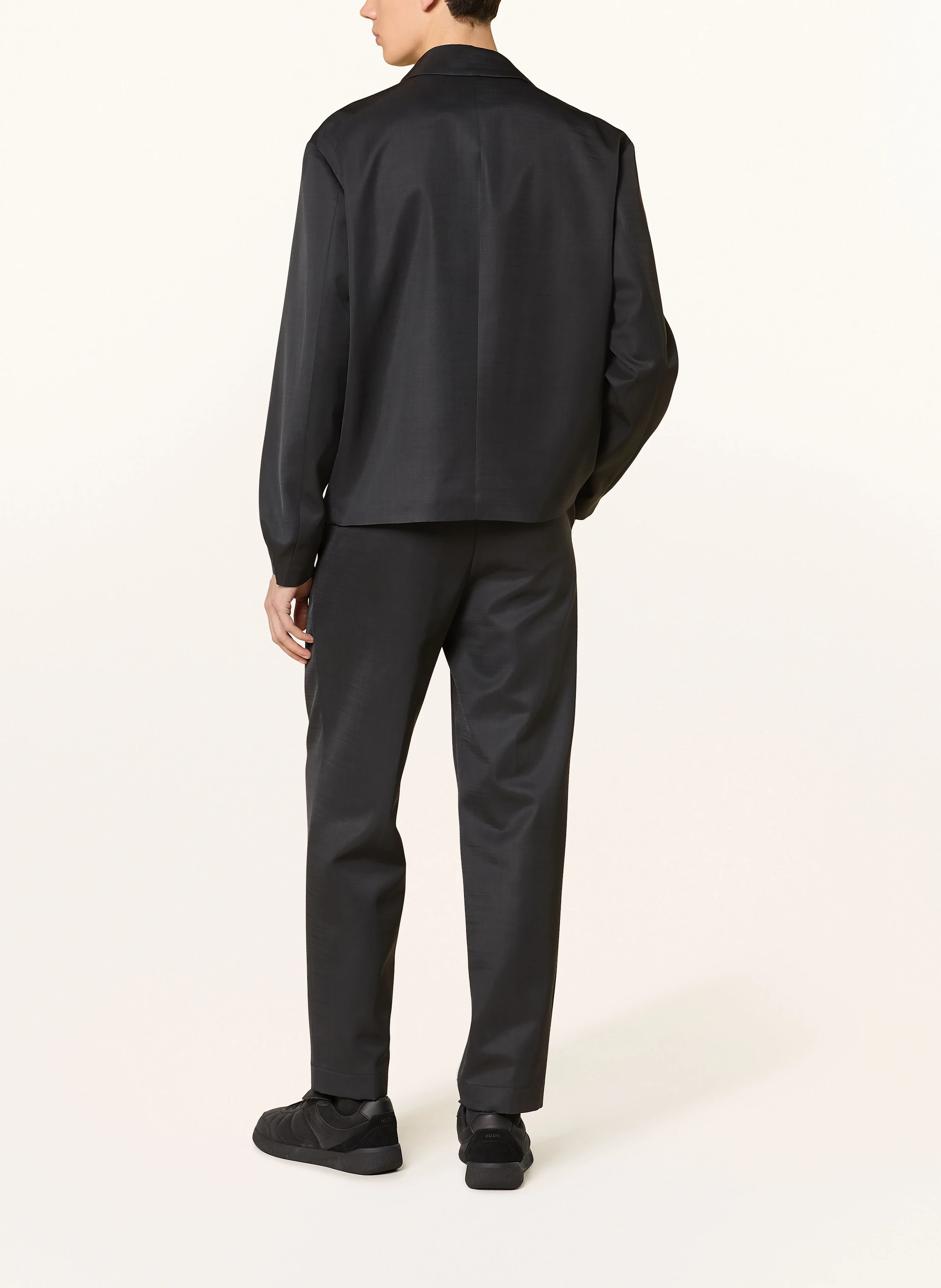 HUGO Overjacket JARO