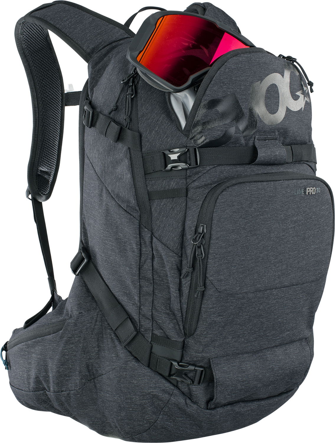 EVOC Line Pro 30L