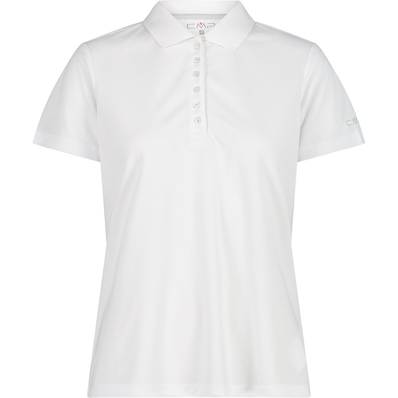 CMP Damen Polo T-Shirt