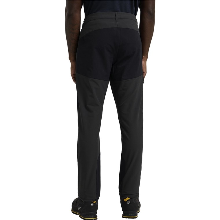 Jack Wolfskin Andur Pants M Phantom