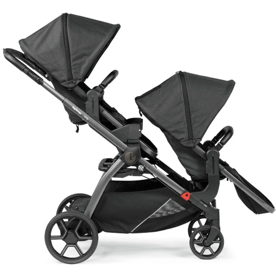 Peg Perego Kinderwagen Ypsi Grey