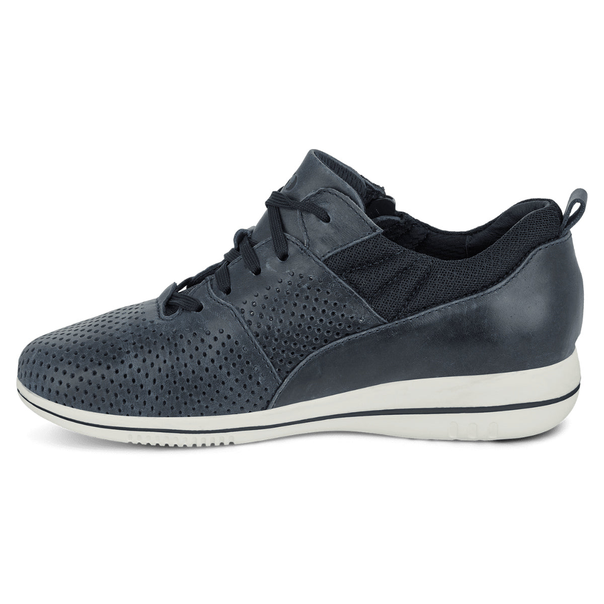 Leaf Laia sneaker, kvinder, marine/blå