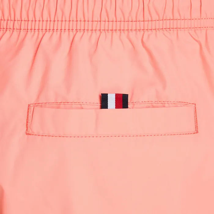 Tommy Hilfiger Medium Drawstring Zwemshort Heren