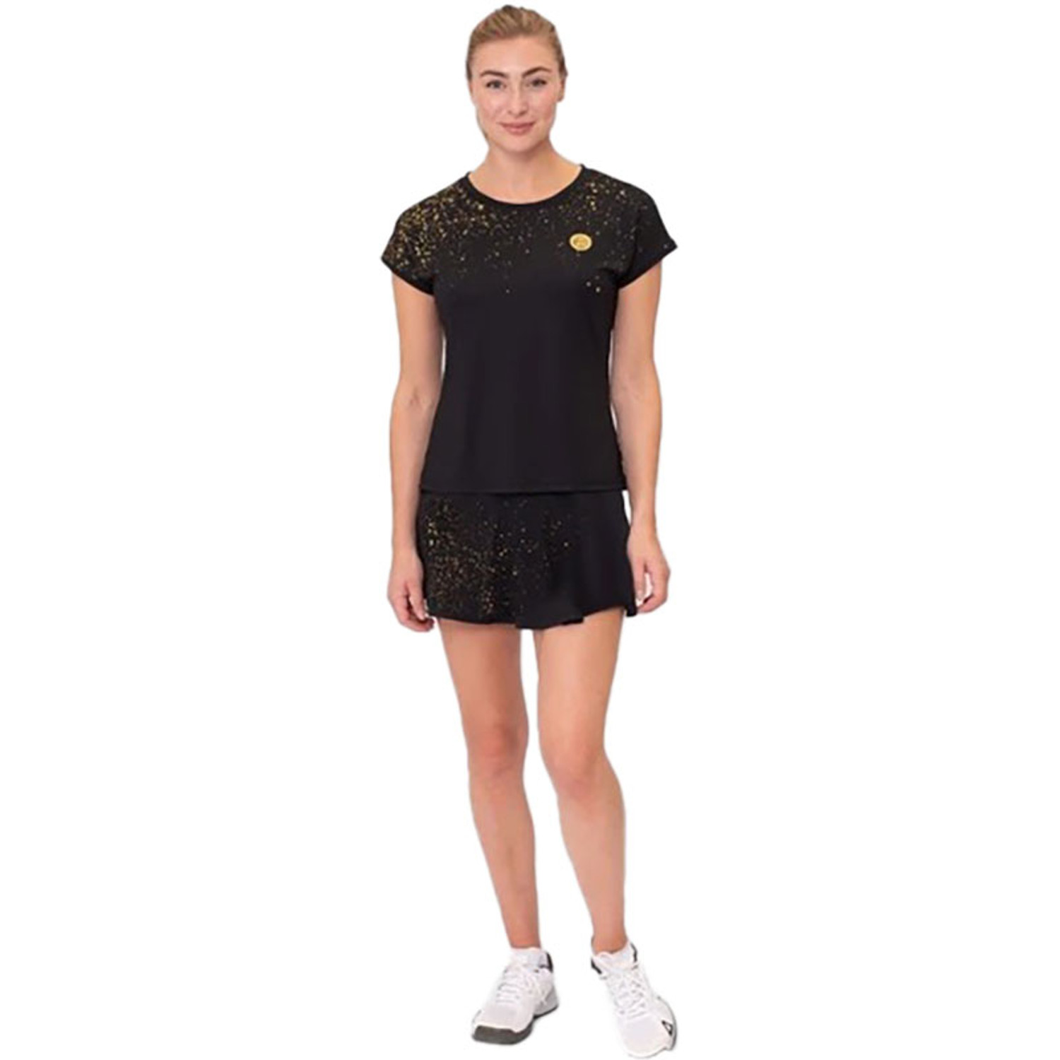 Bidi Badu Roland Garros Set Dames