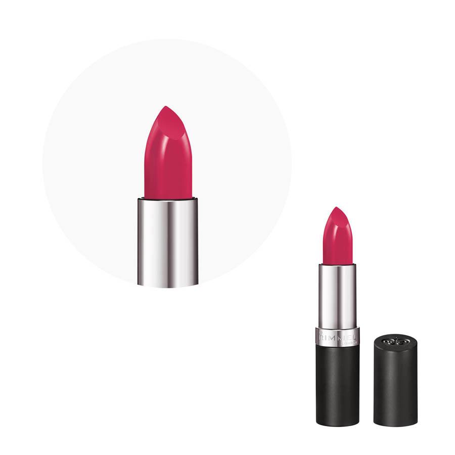 Rimmel London Lasting Finish Lipstick #05 4g
