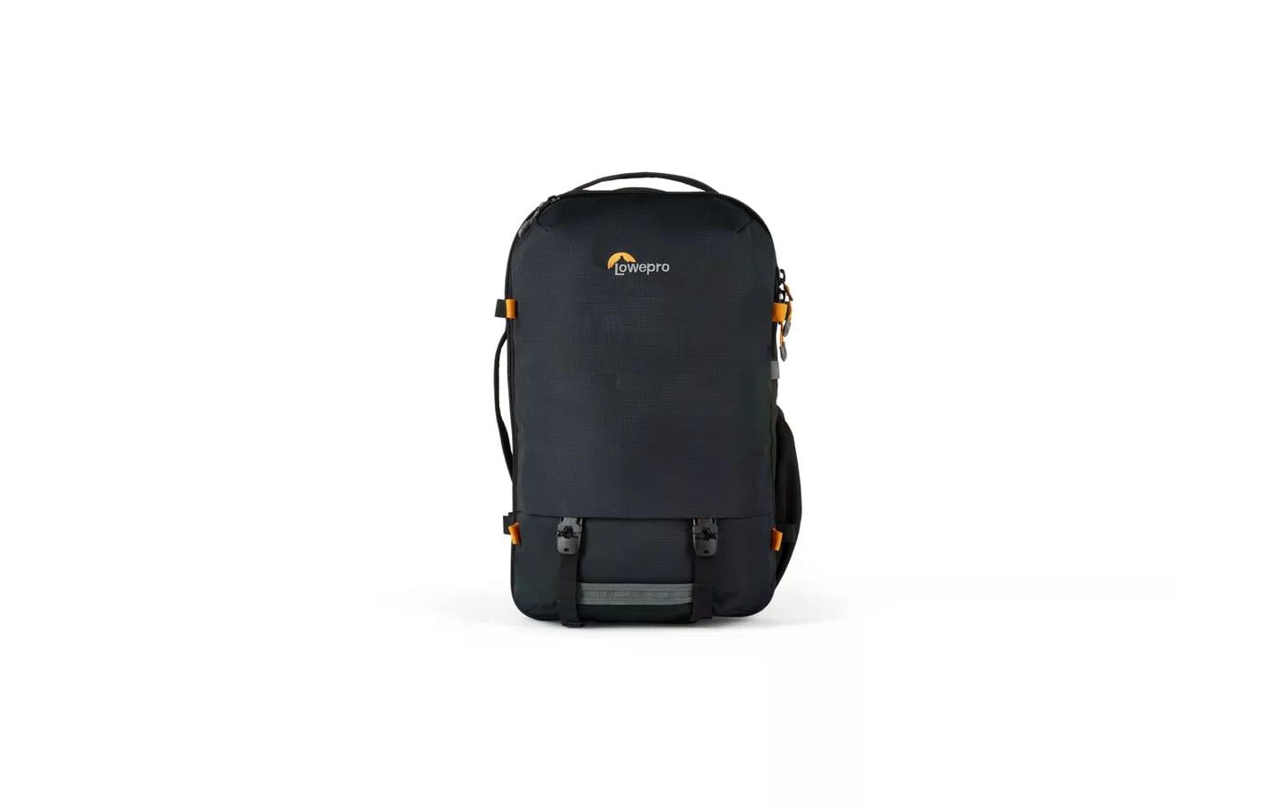 Fotorucksack Trekker Lite BP 250 AW Schwarz<br>Fotorucksack für unterwegs aus recycelten Materialien