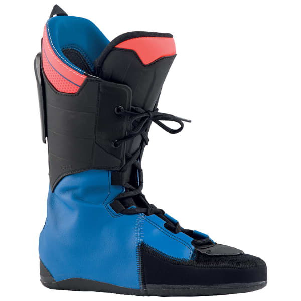 Chaussure de ski LANGE WOLRD CUP RS140 ZR 95 LEG LEGEND BLUE