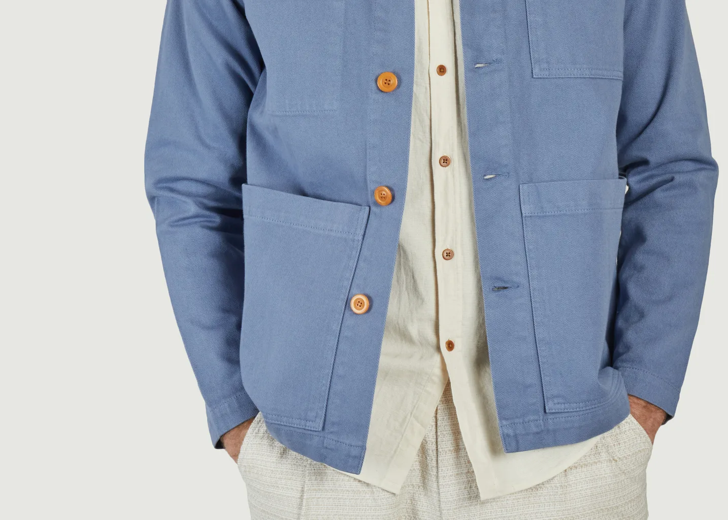 Veste Chucalescu Olow