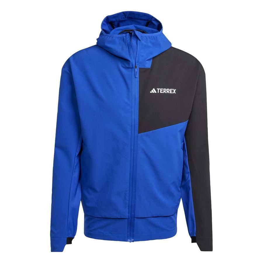 Adidas Veste Softshell Terrex Multi