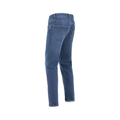 Jean John Doe Classic Tapered L32 - Slim - Bleu