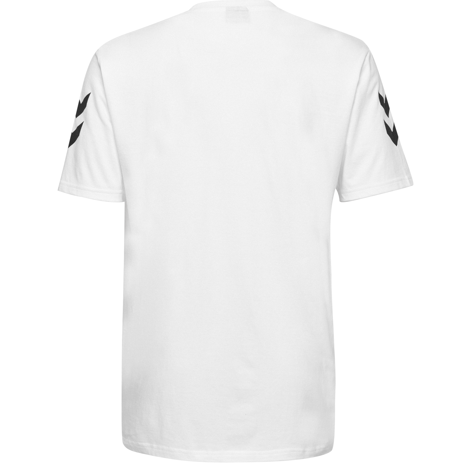 HUMMEL GO KIDS COTTON T-SHIRT S/S