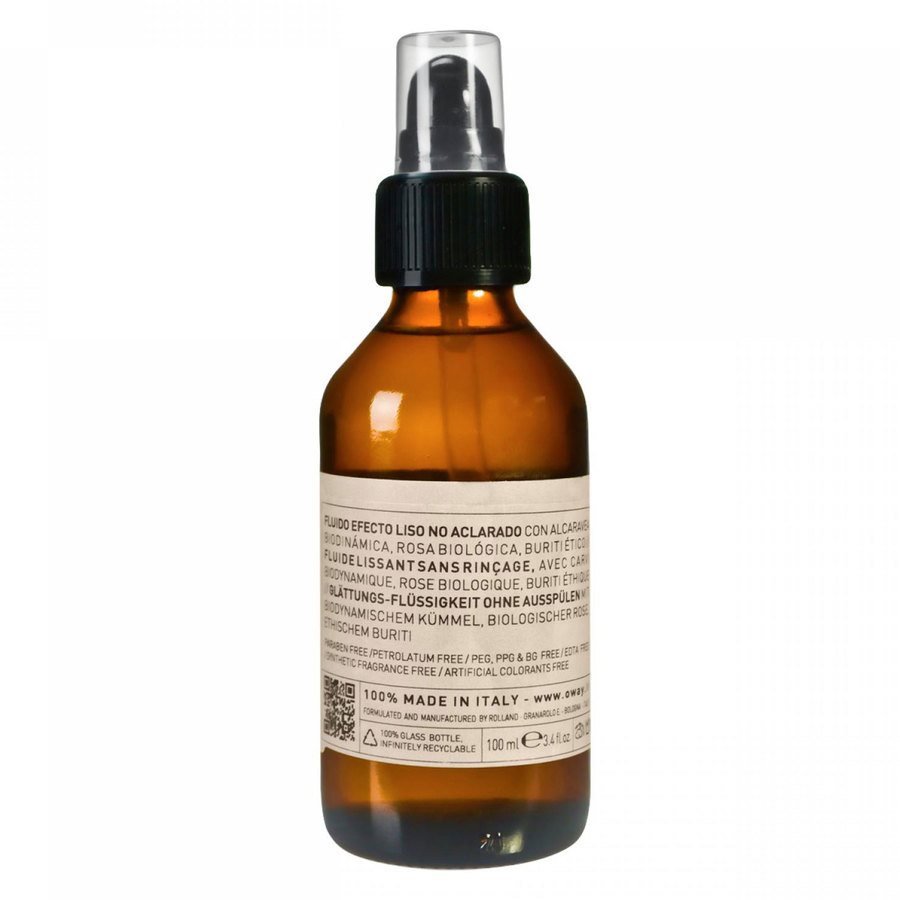 Oway Smoothing Fluid 100ml