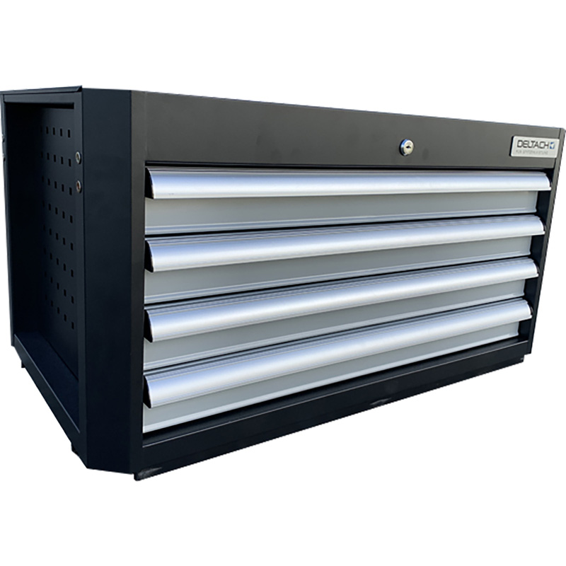 Deltach Topkoffer D2 XL