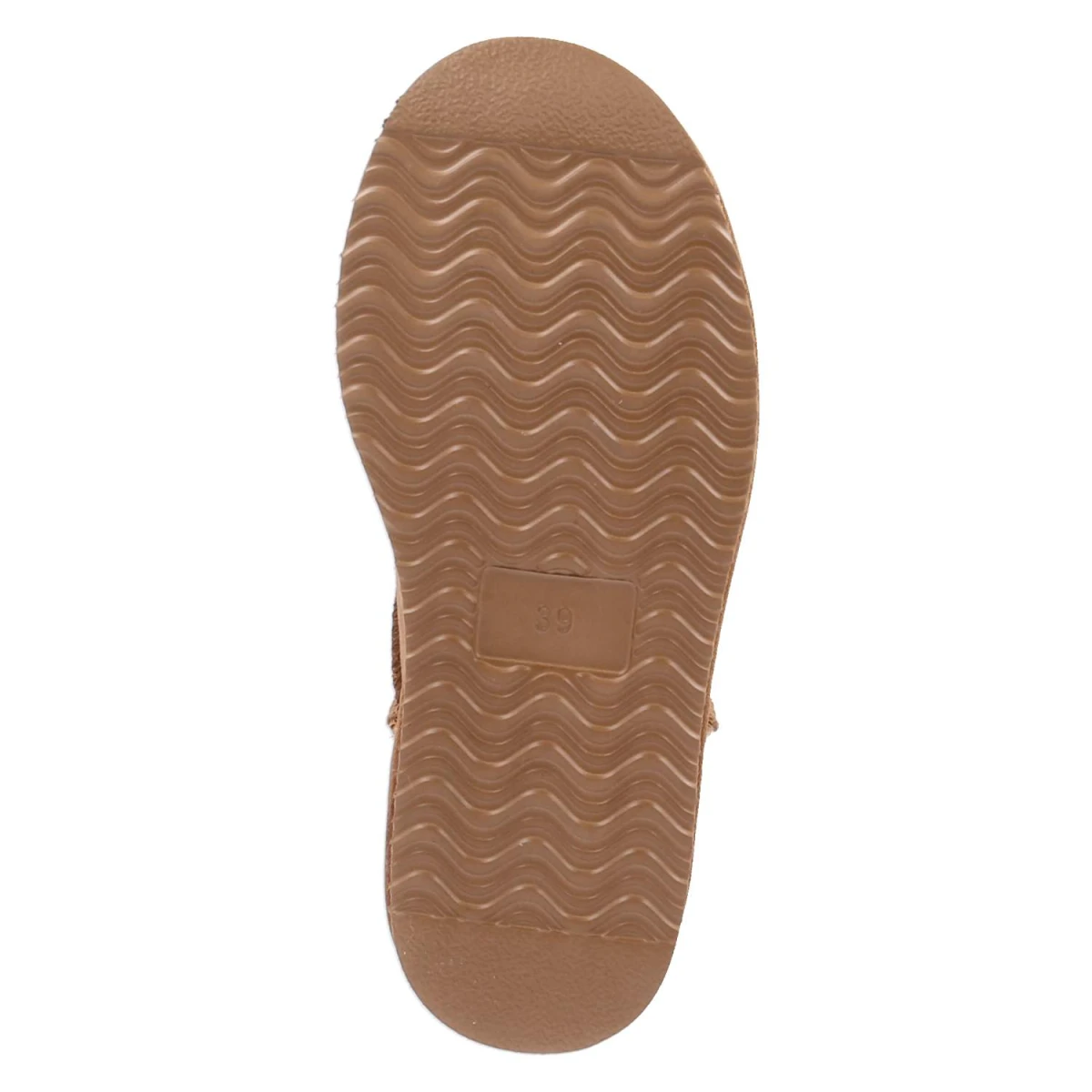 Piece of MindWinterstiefeletten - chestnut